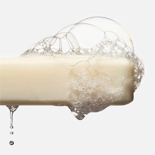 The Body Bar - With 2% Physical Exfoliant, 5 Ceramides + Niacinamide