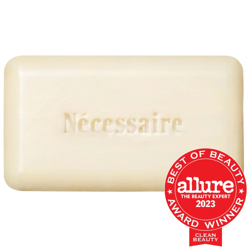 The Body Exfoliant Bar - In-Shower KP Treatment