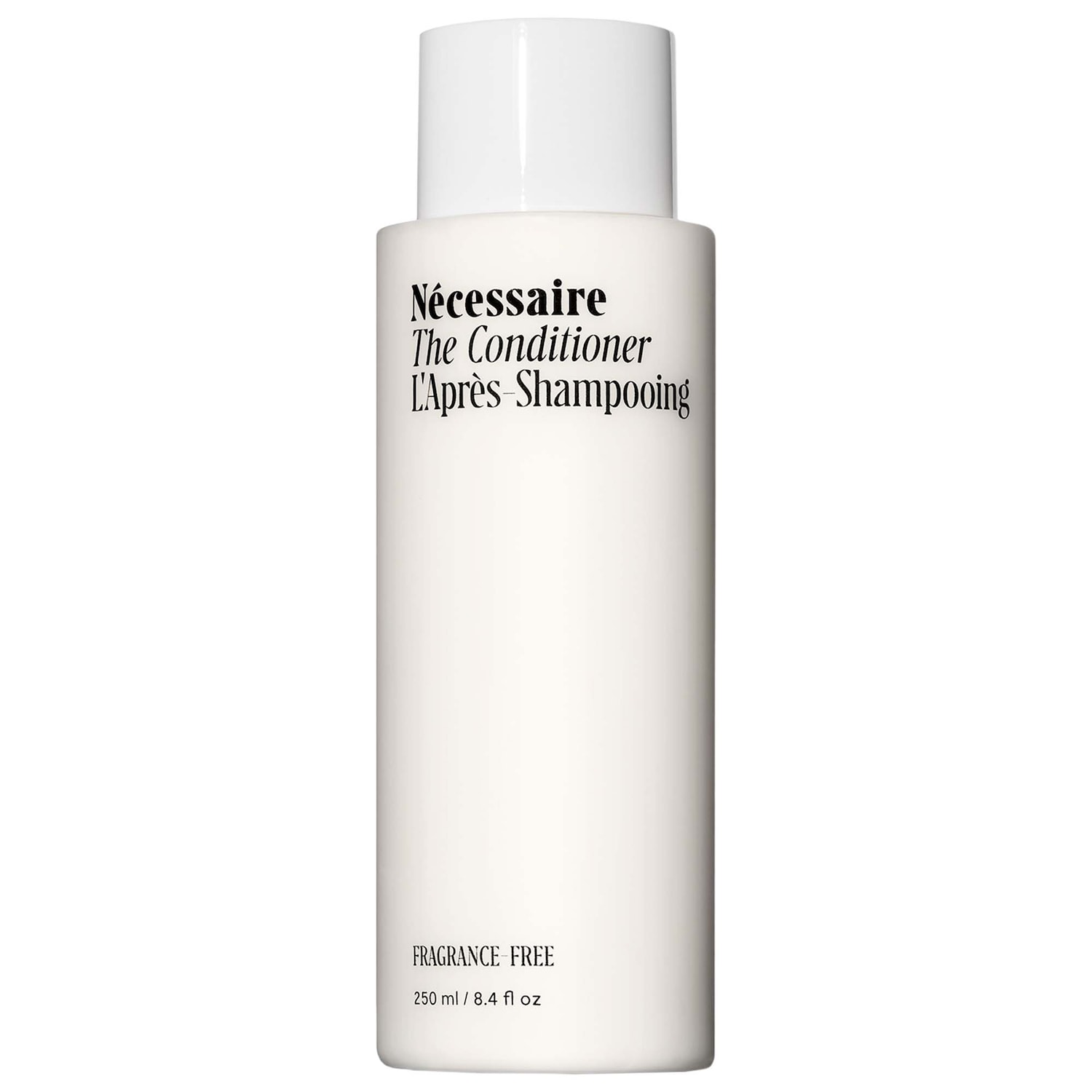 Увлажняющий кондиционер с гиалуроновой кислотой и ниацинамидом Nécessaire The Conditioner — фото 1