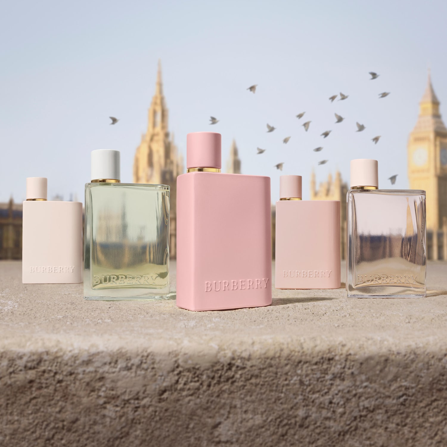 レスールドノエ レッド ベリーズ エリクシール 100ml EDP Les Soeurs
