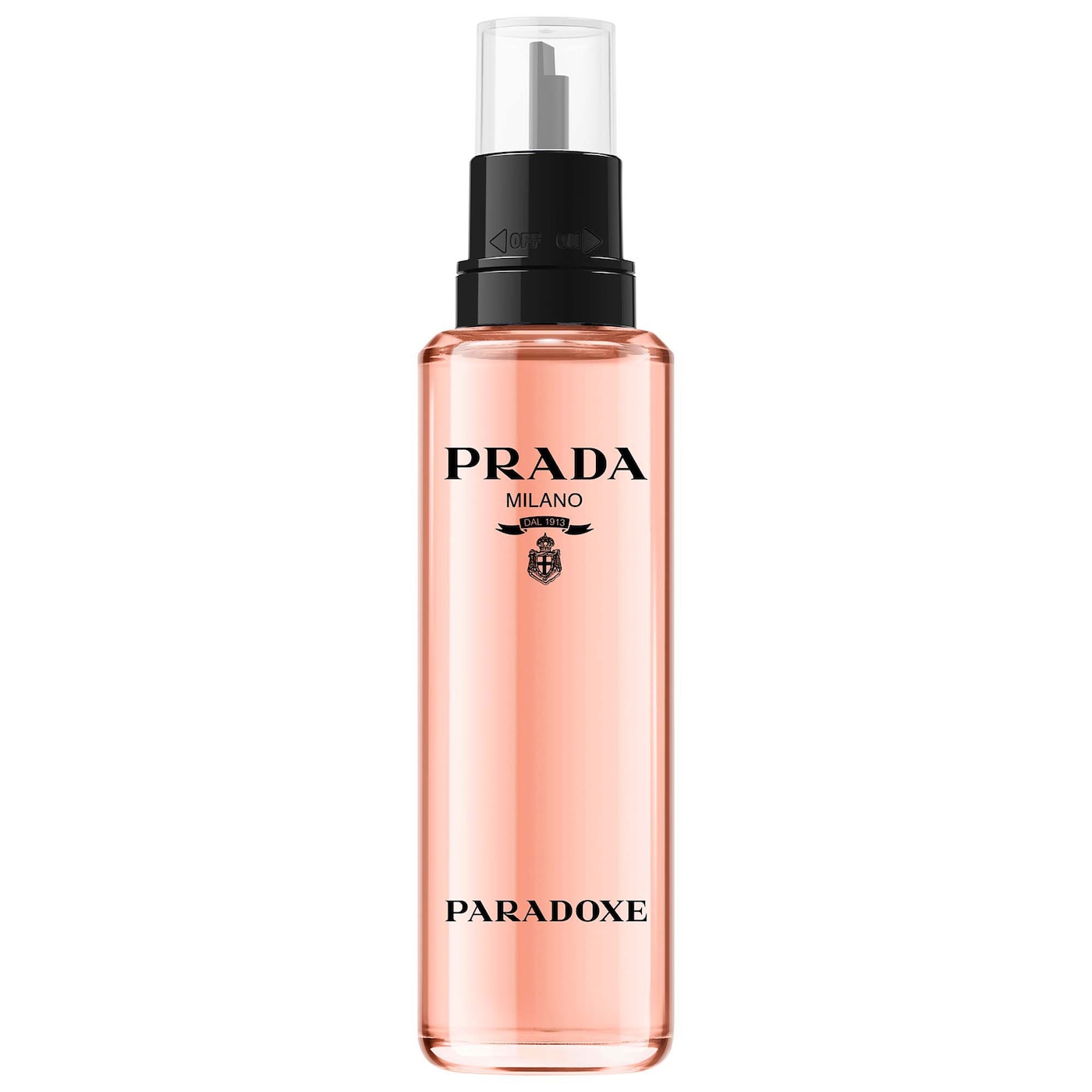 Paradoxe Eau de Parfum with White Musk & Amber