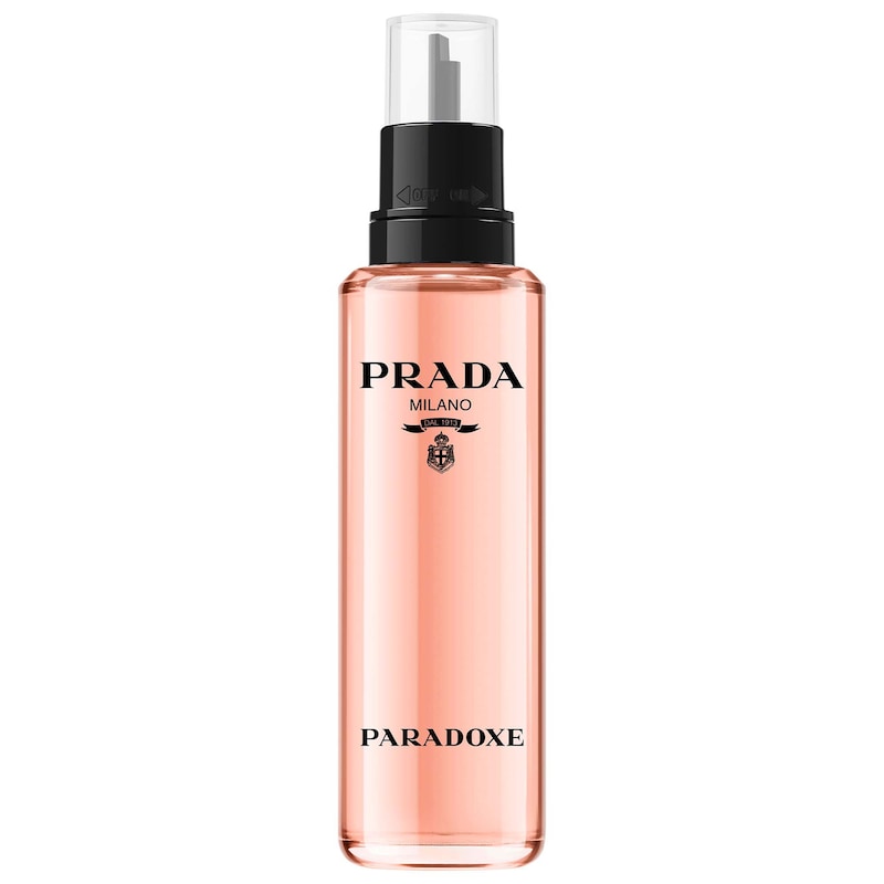 Paradoxe Eau de Parfum with White Musk & Amber thumbnail 5
