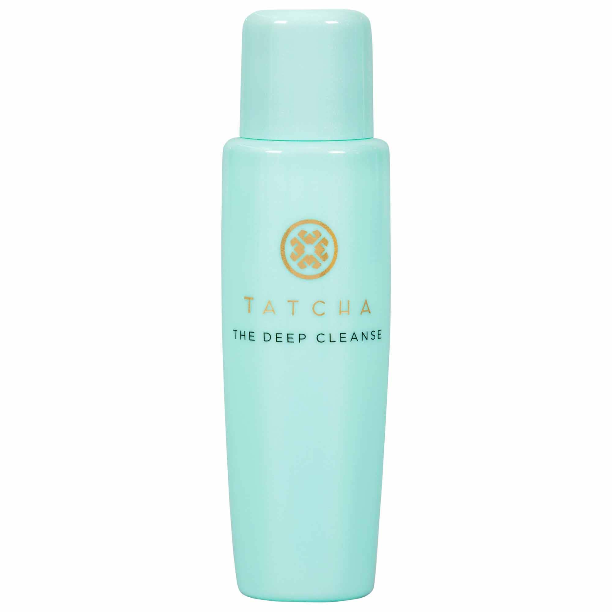 Deep Cleanse - Tatcha | Sephora