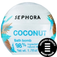 SEPHORA COLLECTION - Bath Bomb Bath Fizzy