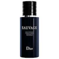 Sauvage Face & Beard Moisturizer