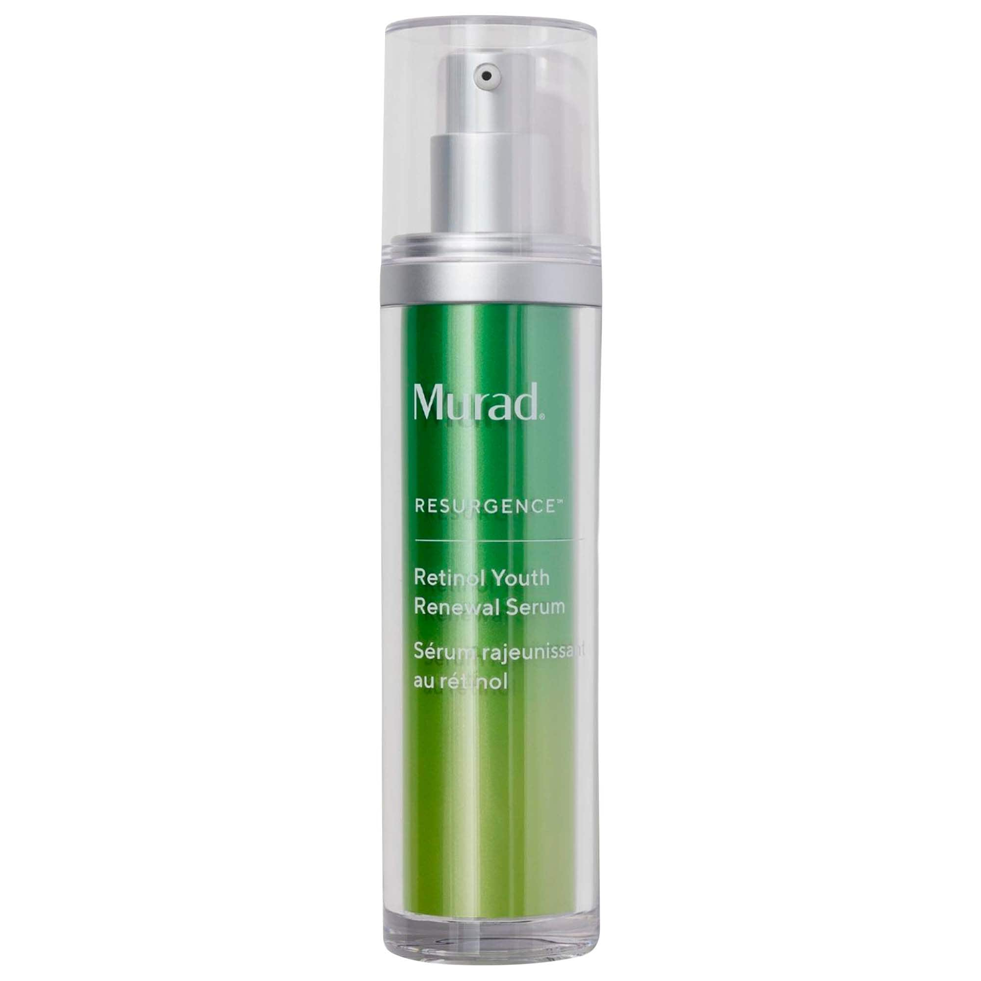 Retinol Youth Renewal Serum