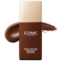 Iconic London - Super Smoother Blurring Skin Tint