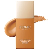 Iconic London - Super Smoother Blurring Skin Tint