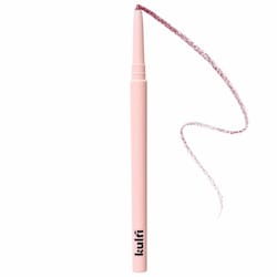 Underlined Kajal Clean Waterproof Long-Wear Eyeliner - Purply Pataka