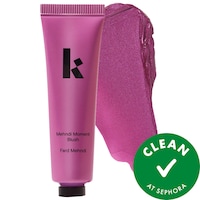 Kulfi - Mehndi Moment Long-Lasting Radiant Cream Blush