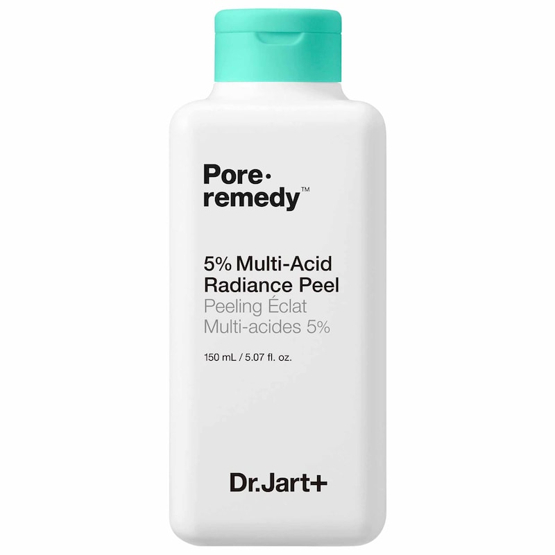 Pore Remedy™ 5% Multi-Acid Radiance Peel Exfoliator