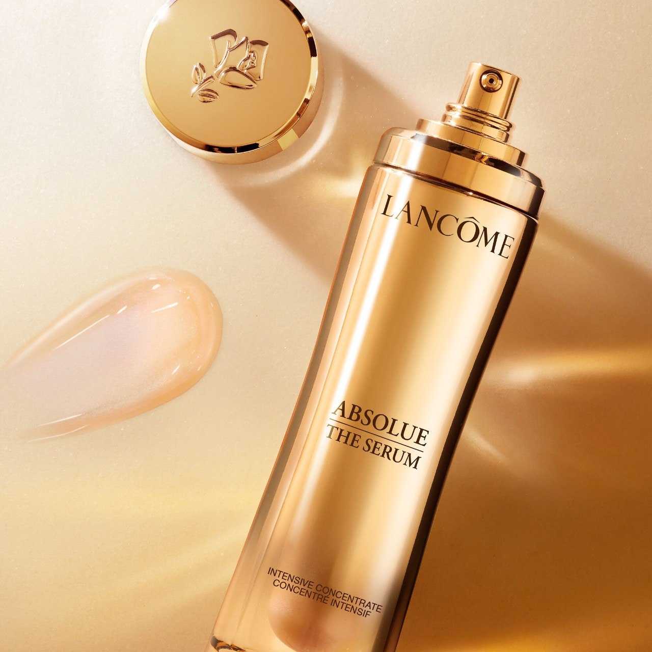 Сыворотка для лица Lancôme Absolue The Serum — фото 7