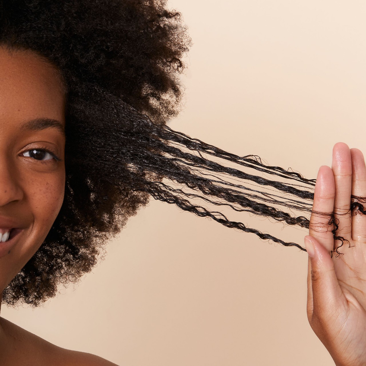 Нектар для расчесывания кудрей Pattern by Tracee Ellis Ross Detangling — фото 4