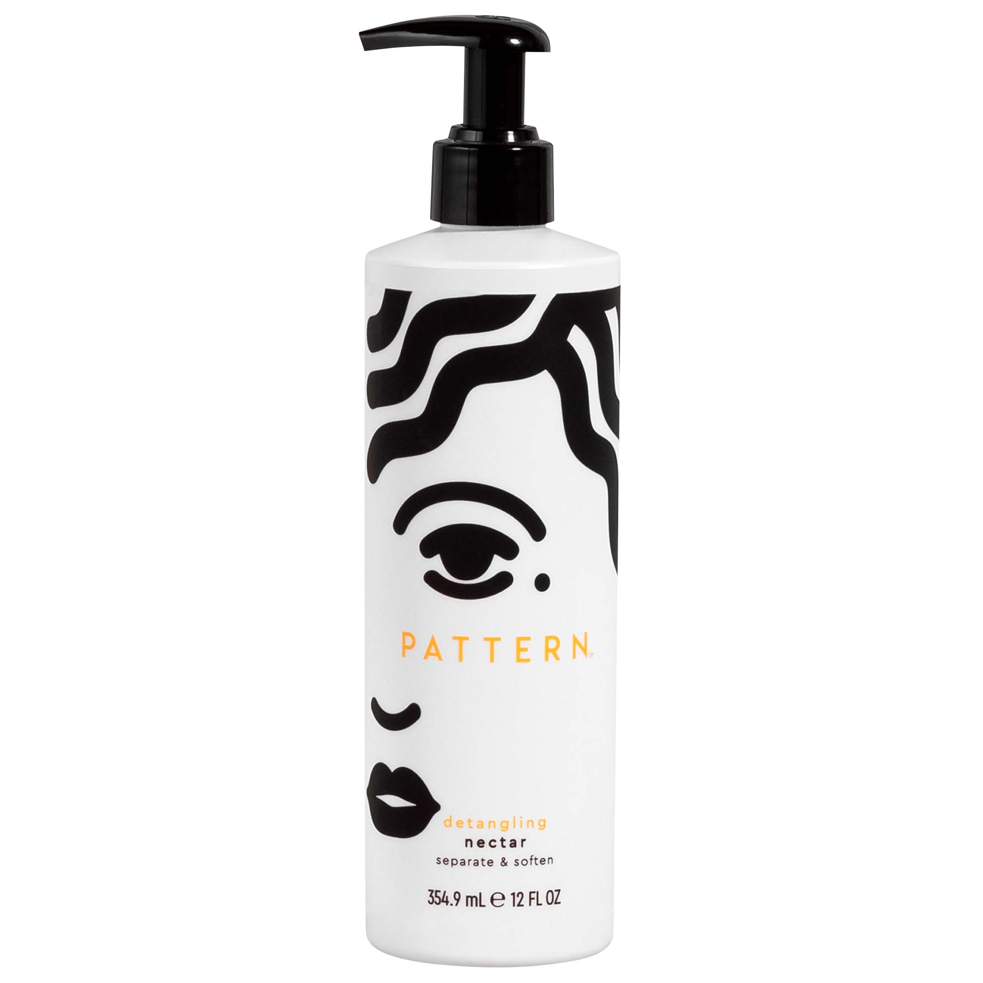 PATTERN by Tracee Ellis Ross Detangling Nectar for Curls & Coils 12 oz / 354.9 mL