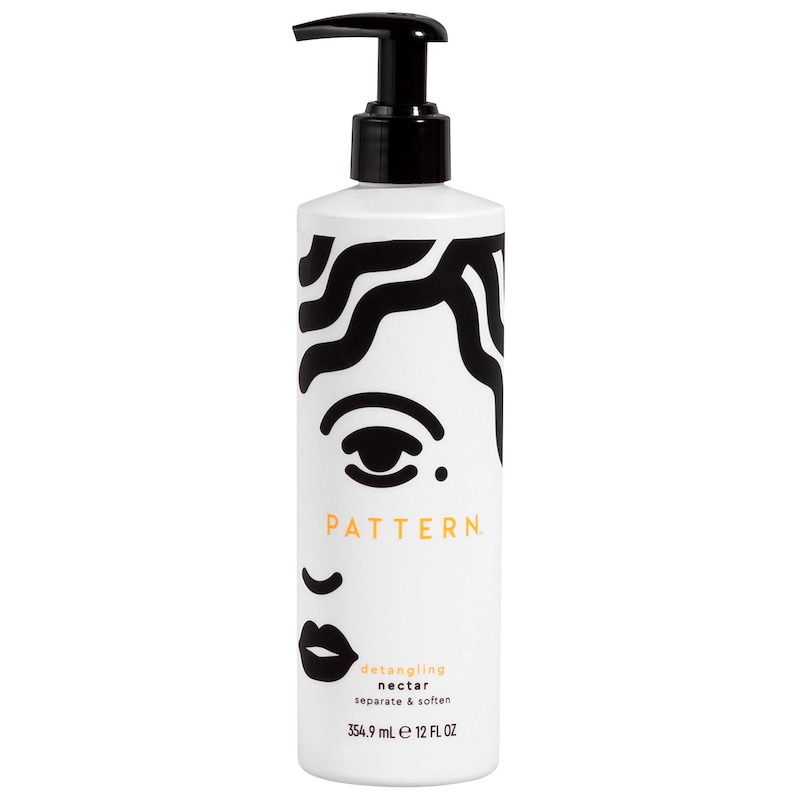 Detangling Nectar for Curls & Coils