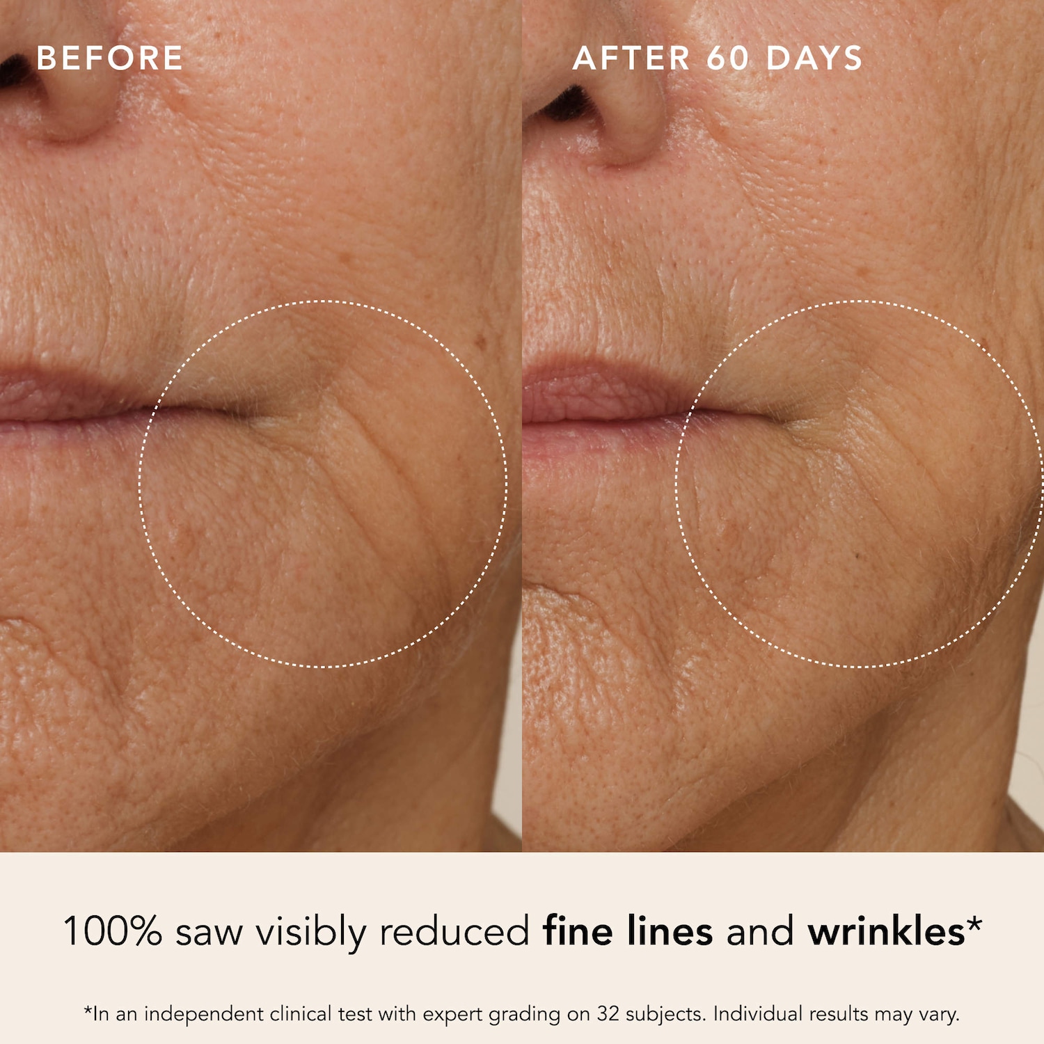 Brightening Dark Spot and Anti-Aging Facial Serum with Saffron Turmeric