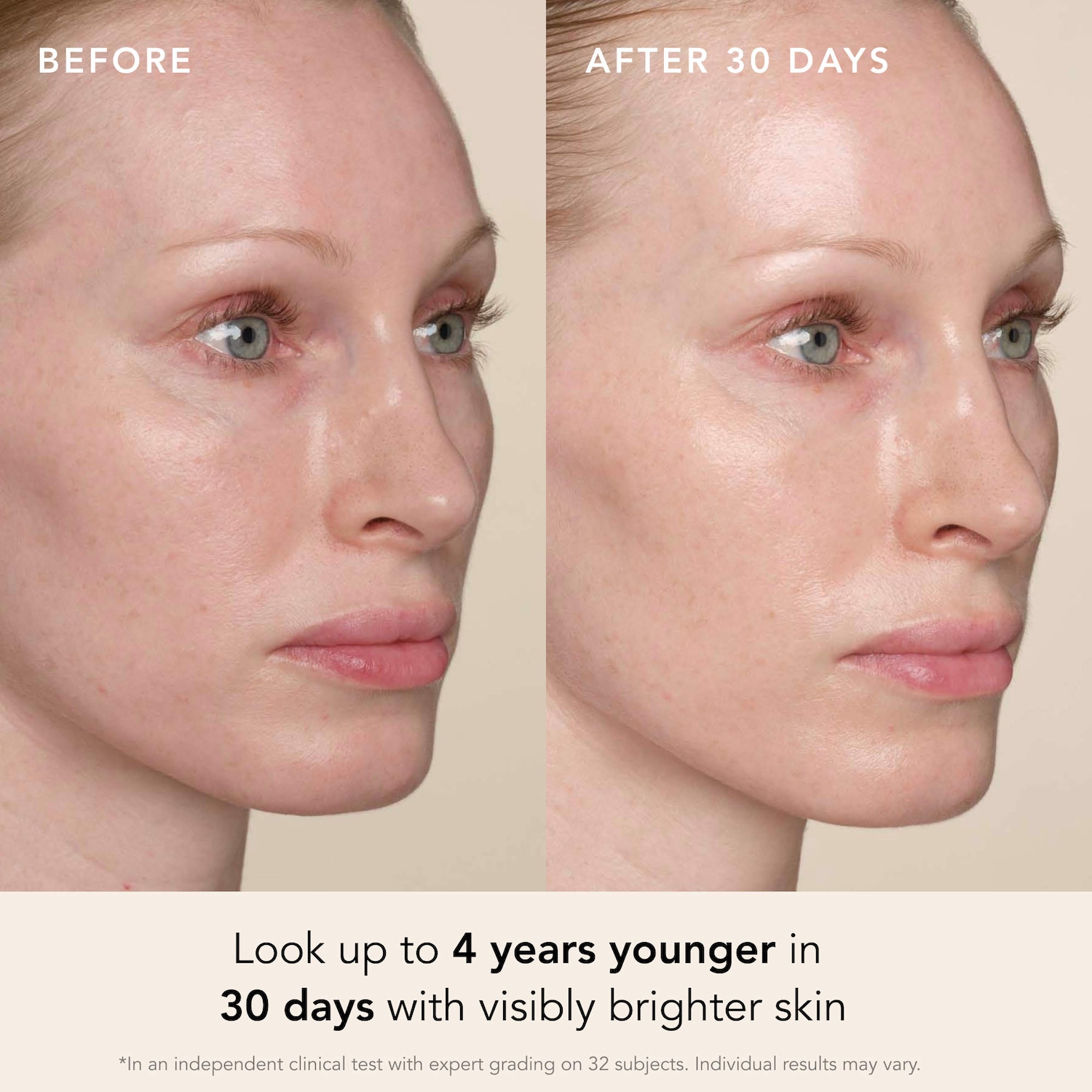 Brightening Dark Spot and Anti-Aging Facial Serum with Saffron Turmeric