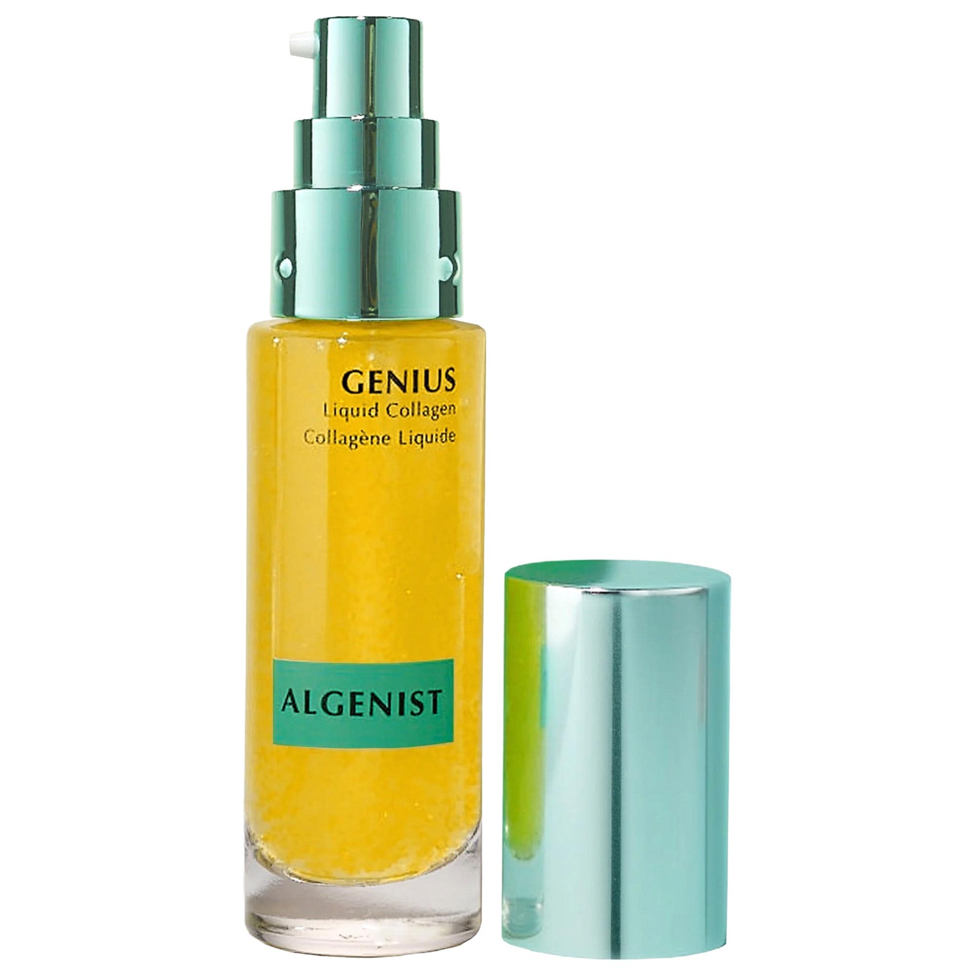 GENIUS Liquid Collagen® Serum