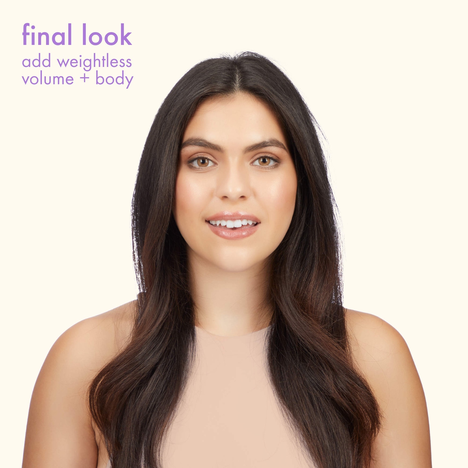 Brooklyn Bombshell Blowout Spray