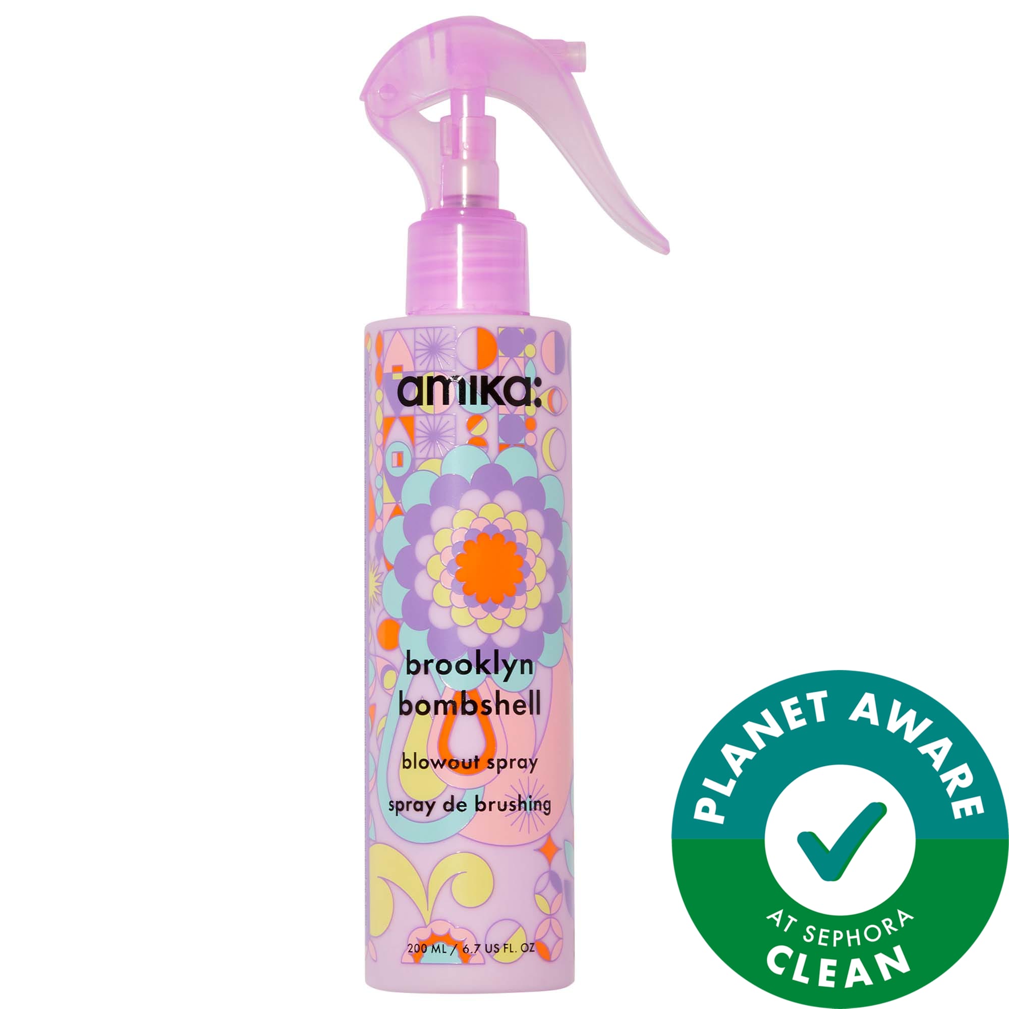 amika Brooklyn Bombshell Blowout Spray 6.7 oz / 200 mL