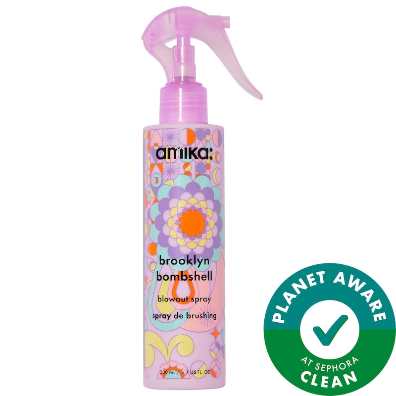 Brooklyn Bombshell Blowout Spray