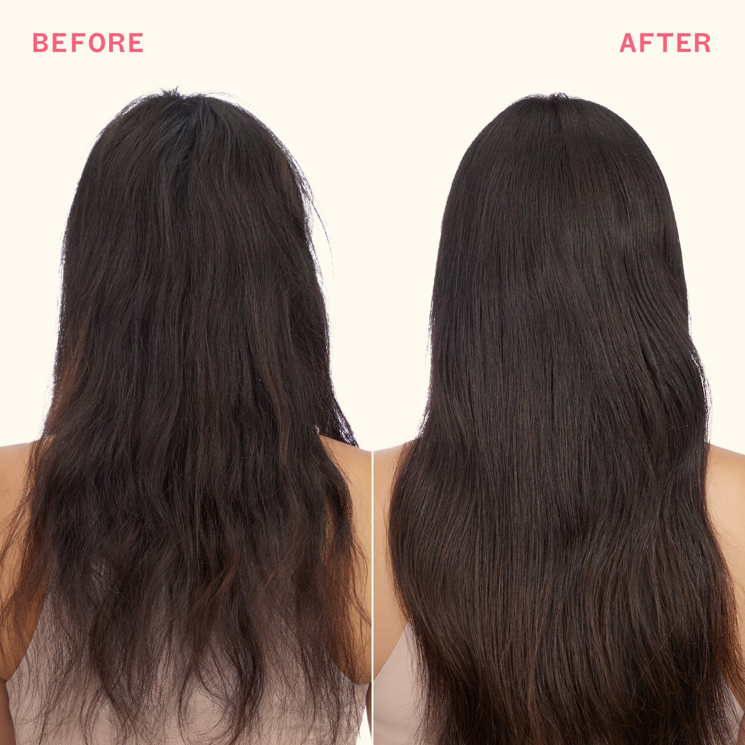 Flash Instant Shine Hair Gloss Mask
