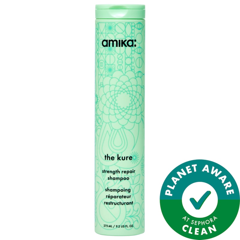 The Kure Strength Repair Shampoo​