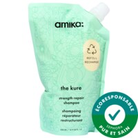 amika - Shampoing réparateur The Kure