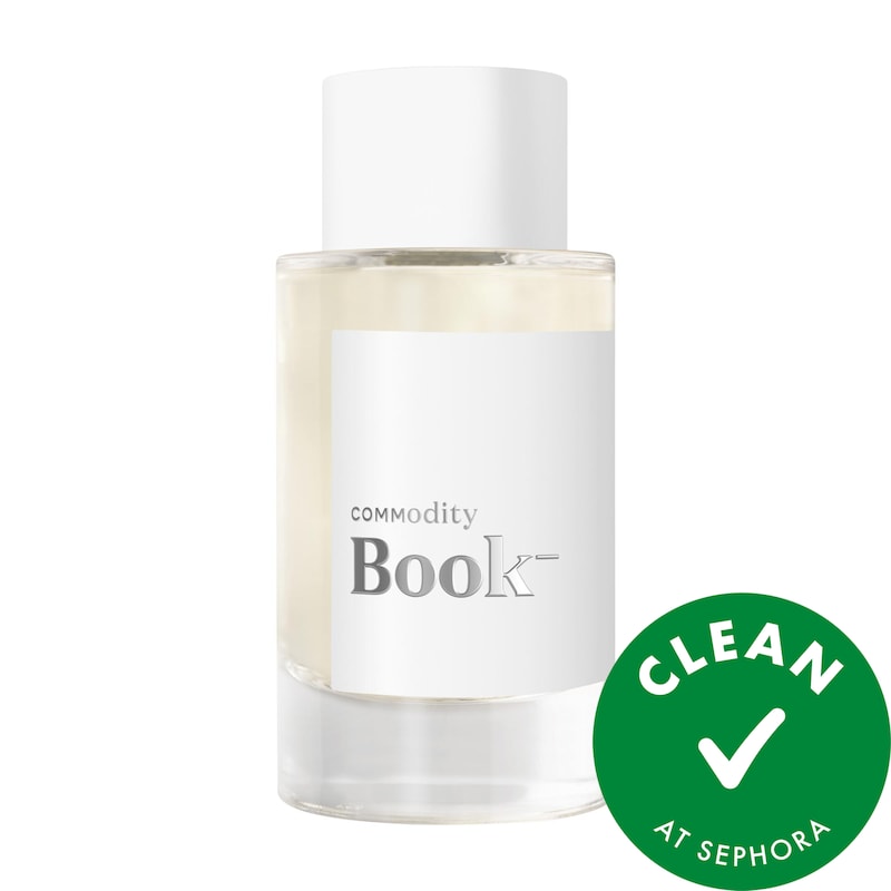 Book - Personal Eau de Parfum