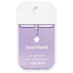 Power Mist Hydrating Hand Sanitizer