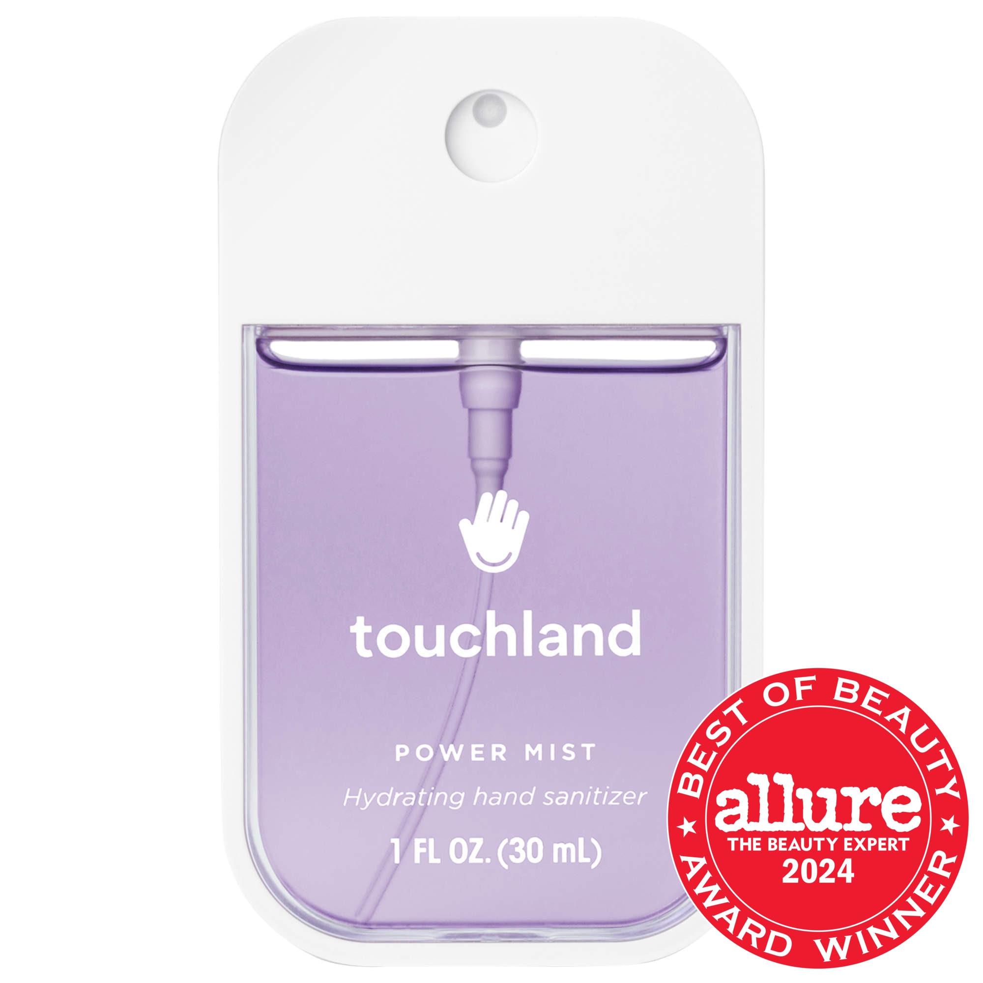 Pure Lavender