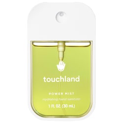 Power Mist Hydrating Hand Sanitizer