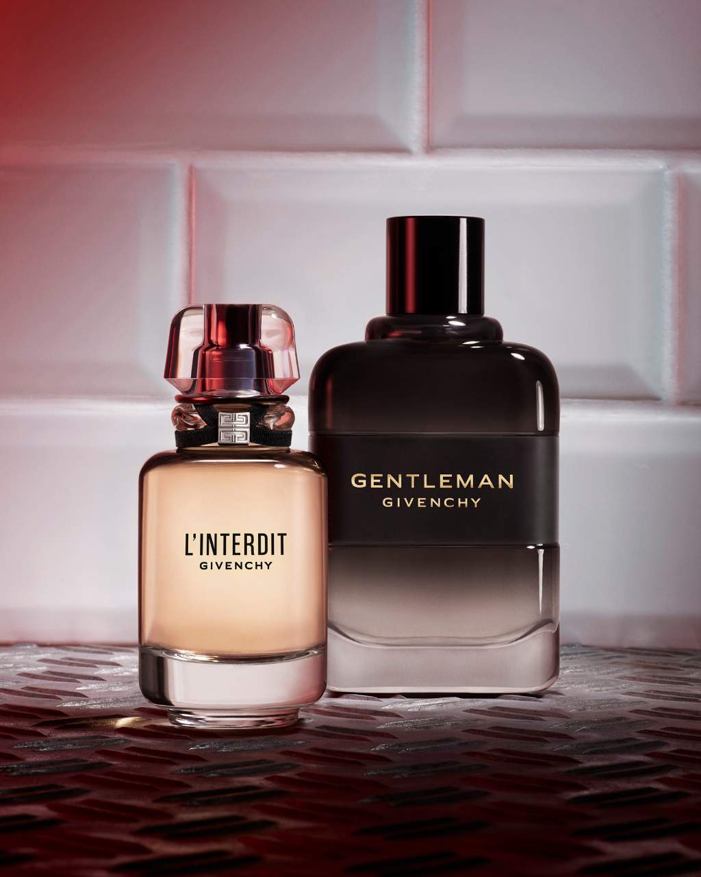 L'Interdit Eau de Toilette - Givenchy | Sephora
