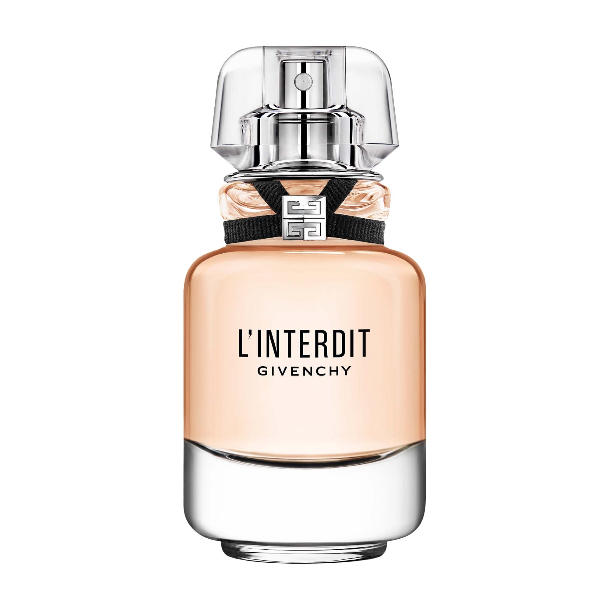 L'Interdit Eau de Toilette