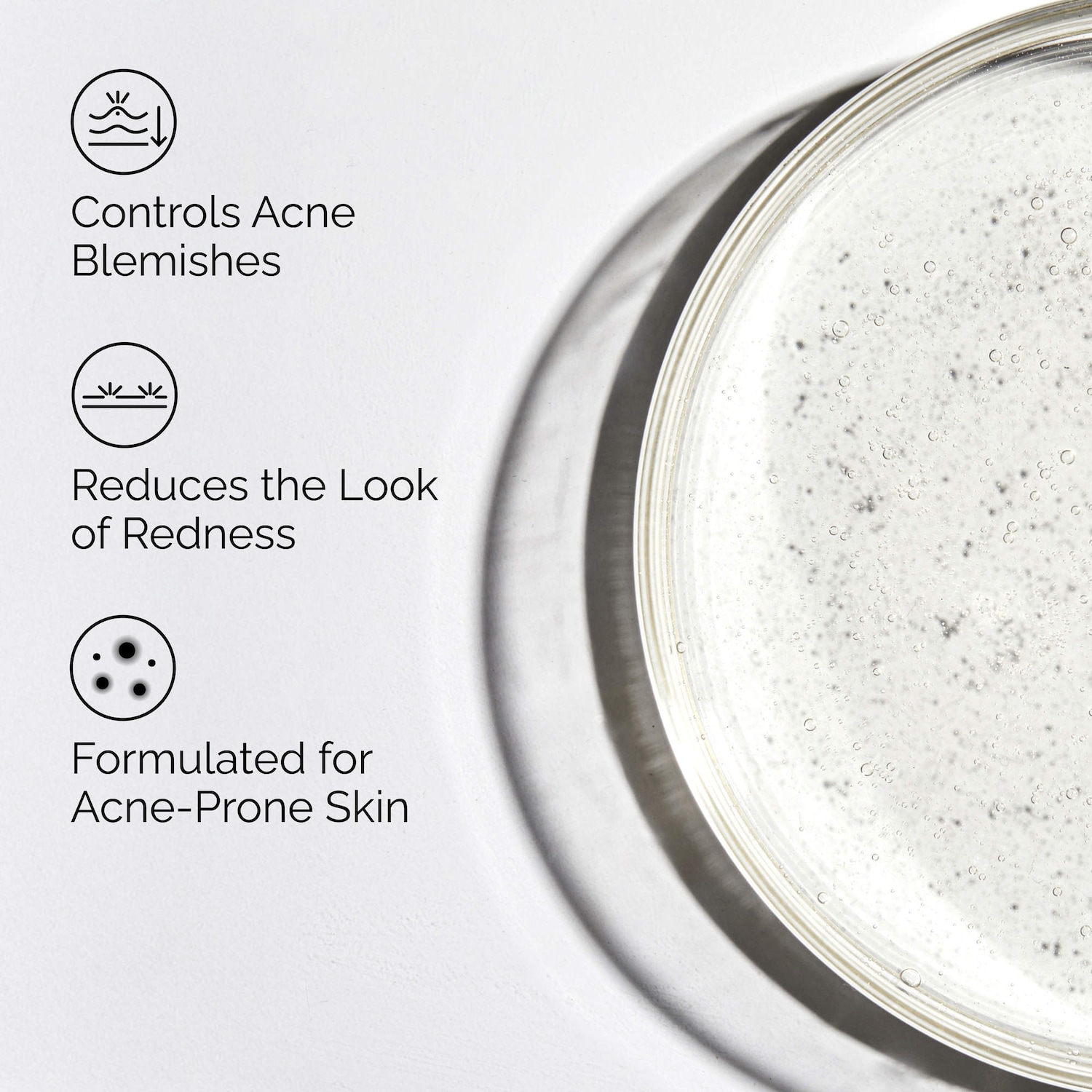 Salicylic Acid 2% Solution, Exfoliating Serum for Acne