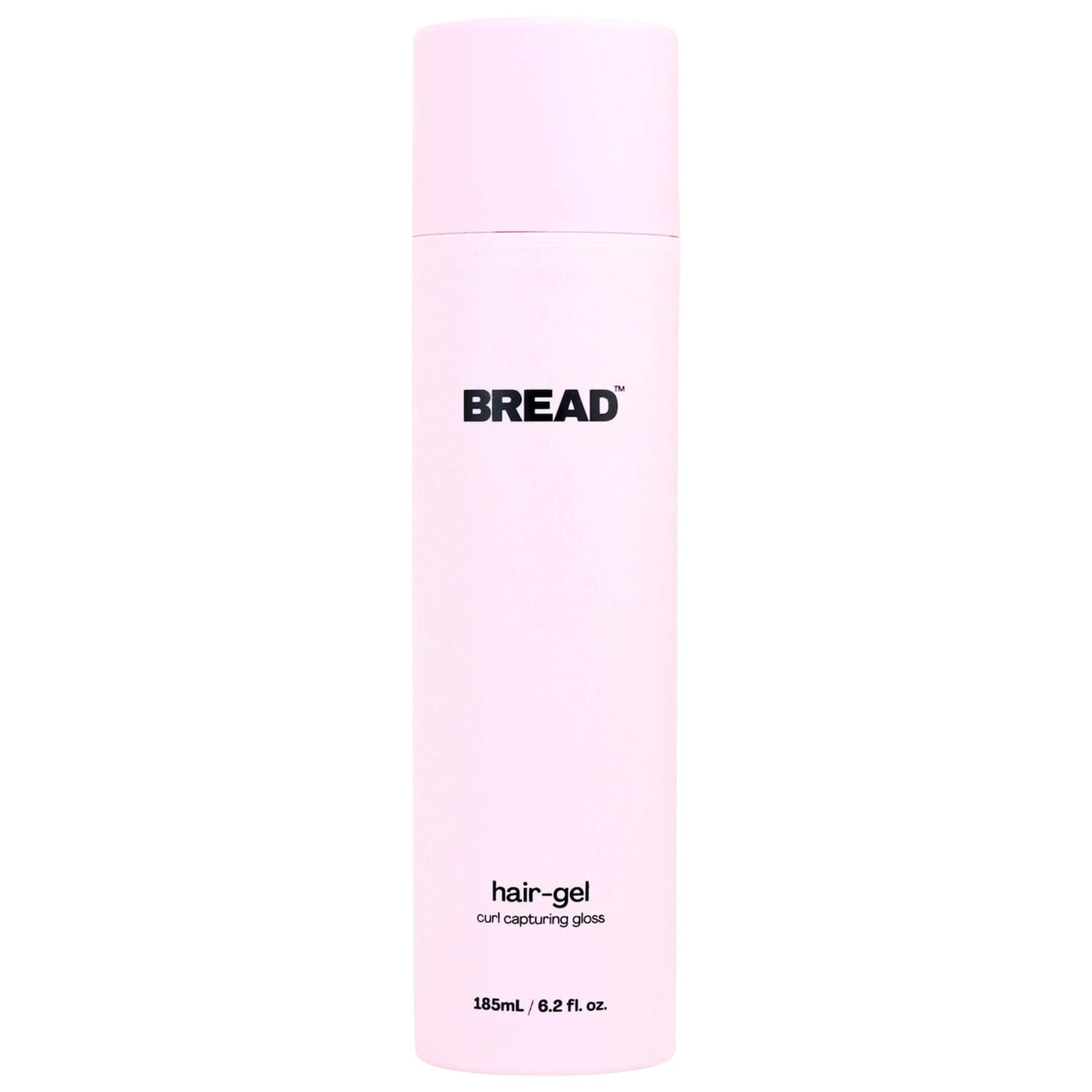 Гель для волос Bread Beauty Supply Hair Gel: ботанический стайлер для кудрей — фото 1