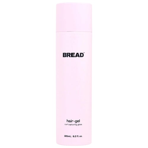 Гель для волос Bread Beauty Supply Hair Gel: ботанический стайлер для кудрей