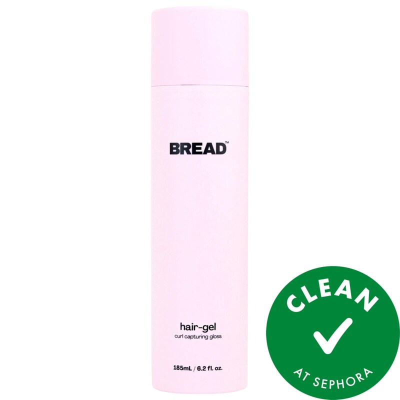 Hair Gel: Curl Defining Botanical Styler