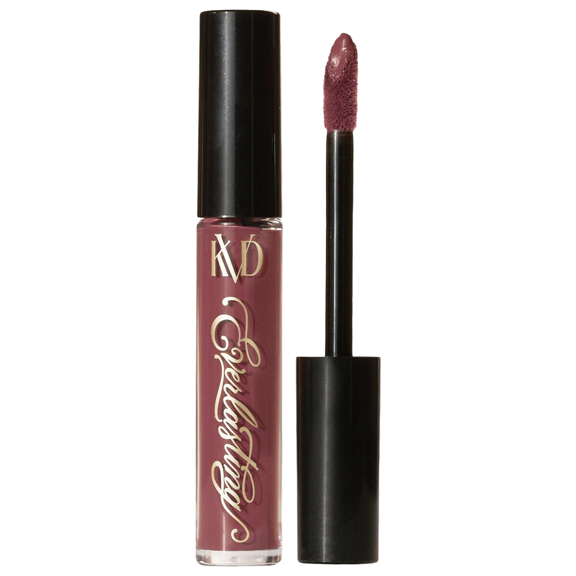 Everlasting Hyperlight Liquid Lipstick - 2mL - KVD Beauty | Sephora