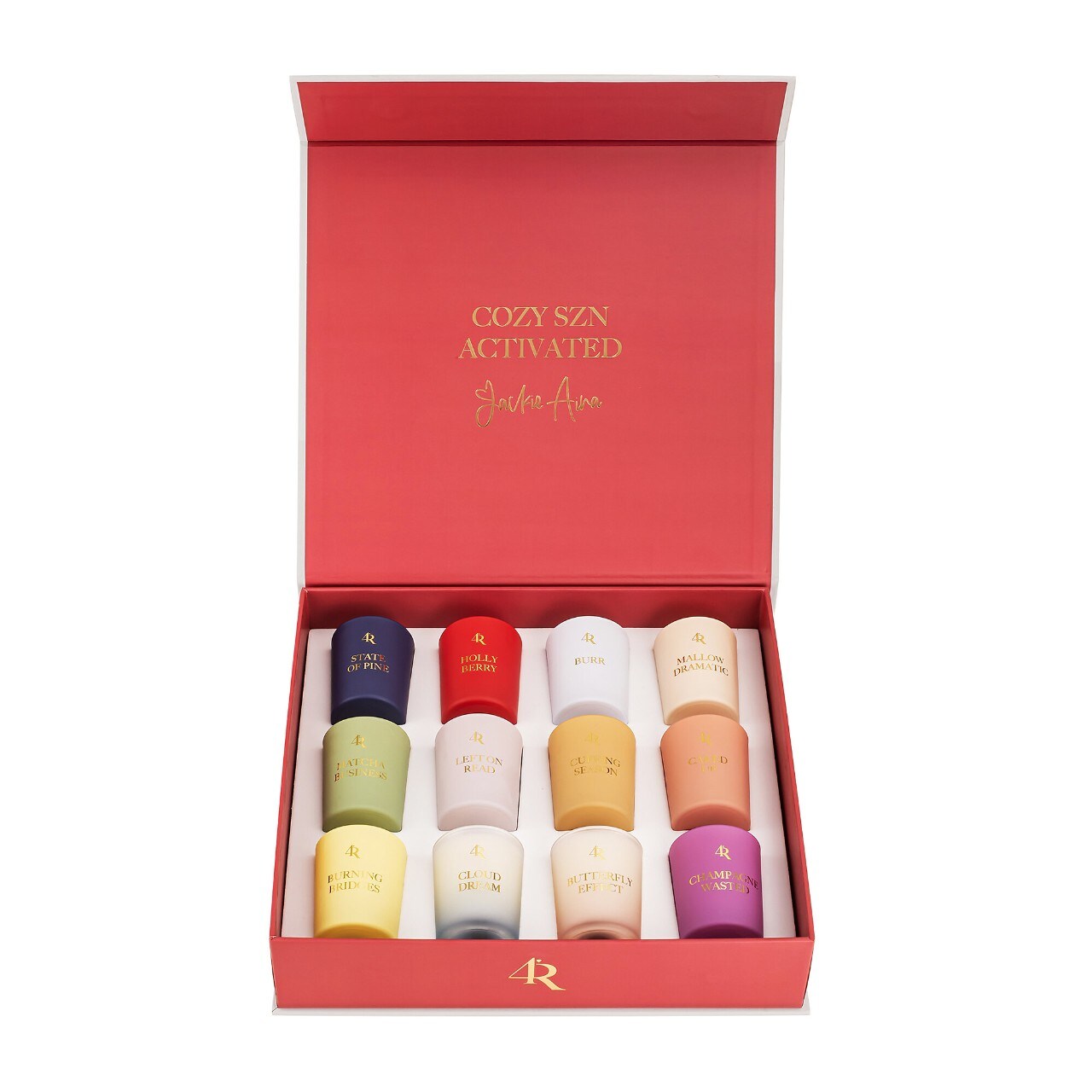 Holiday Candle Advent Calendar - FORVR Mood | Sephora