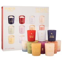 12 Day Advent Calendar - VOLUSPA | Sephora
