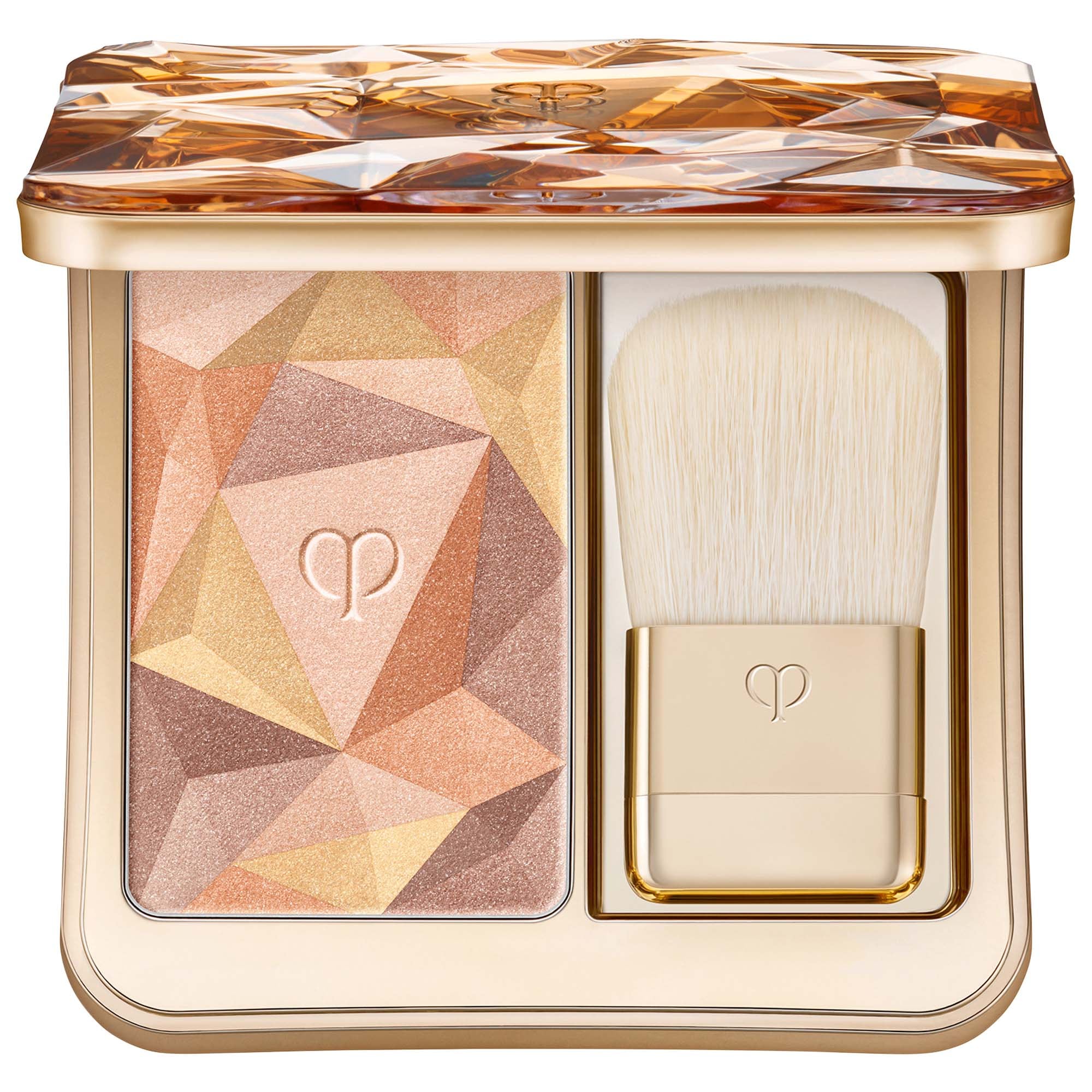 Clé de Peau Beauté Luminizing Face Enhancer 22 - Shooting Stars .35 oz / 10 g