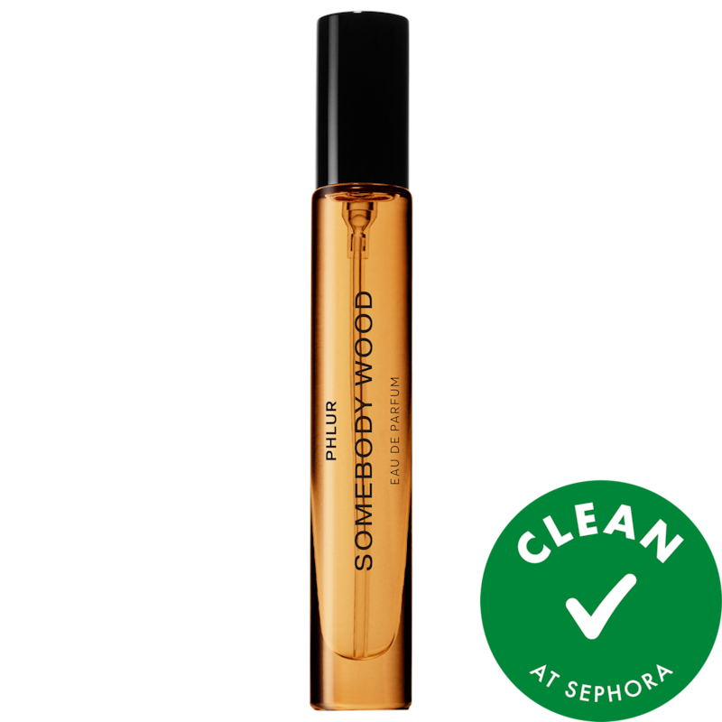 Somebody Wood Eau de Parfum Travel Spray