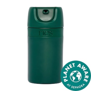 RIES The Essential Refillable Travel Container INTERNATIONAL SHIPPING