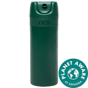 RIES - The Essential Refillable Travel Container