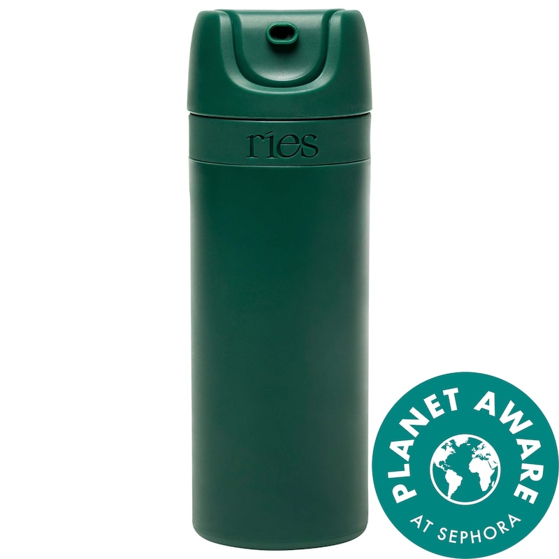 The Essential Refillable Travel Container