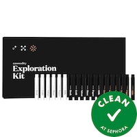 Commodity - Exploration Set