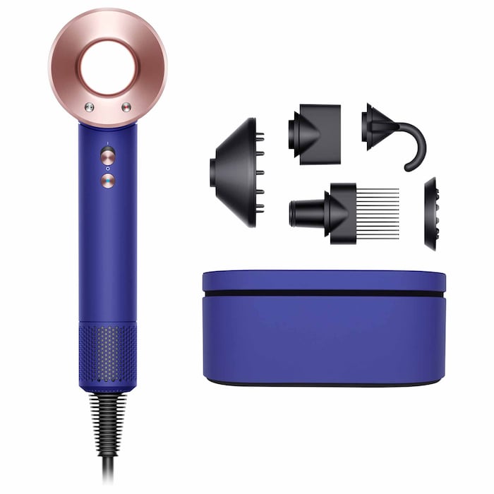 Special Edition Supersonic™ Hair Dryer Dyson Sephora