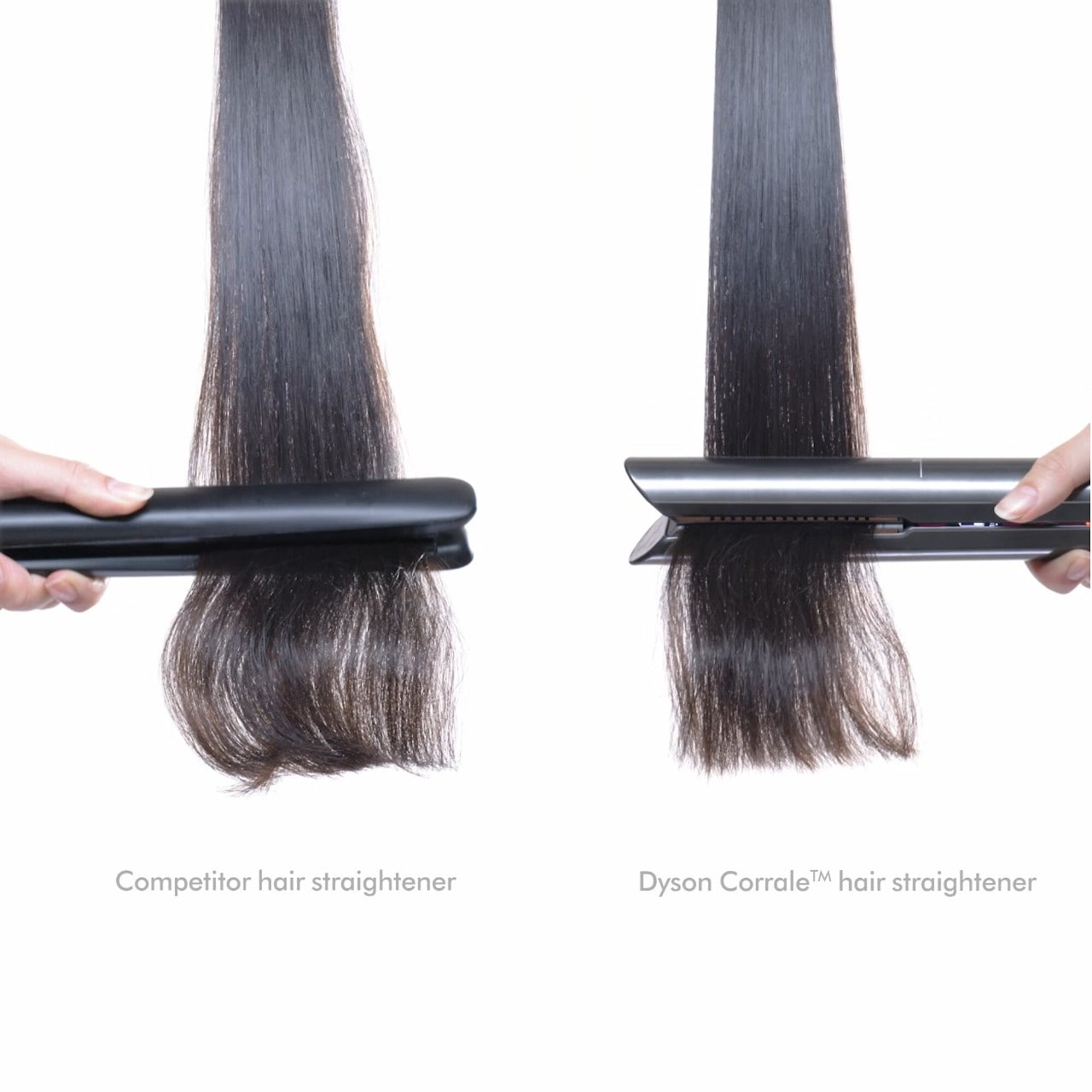 Special Edition Corrale™ Hair Straightener