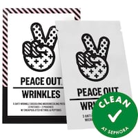 Peace Out - Microneedling Anti-Wrinkle Retinol Patches